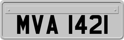 MVA1421