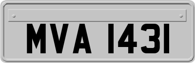 MVA1431