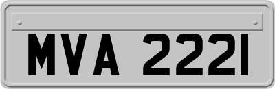 MVA2221