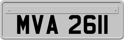 MVA2611