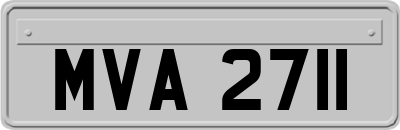 MVA2711