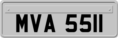 MVA5511