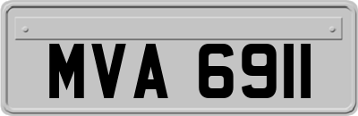 MVA6911