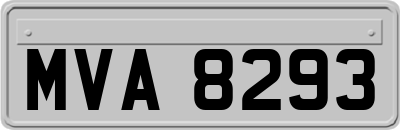 MVA8293