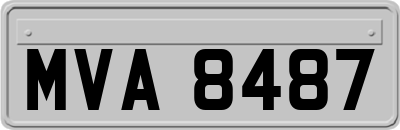MVA8487