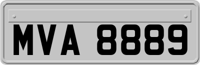 MVA8889