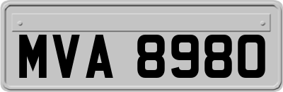 MVA8980