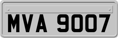 MVA9007