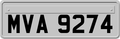 MVA9274