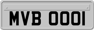 MVB0001