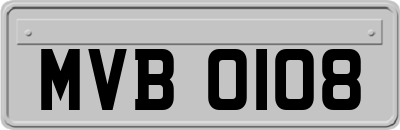 MVB0108