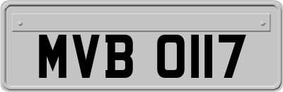 MVB0117