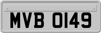 MVB0149