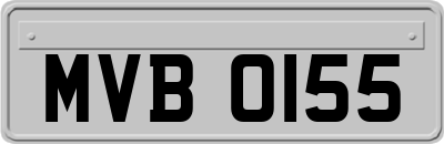 MVB0155