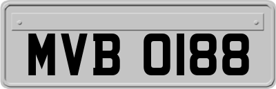 MVB0188