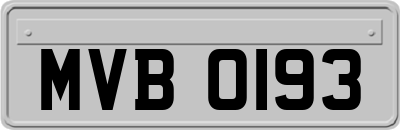 MVB0193