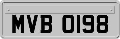 MVB0198