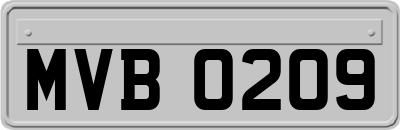 MVB0209
