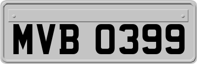 MVB0399