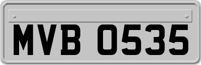 MVB0535