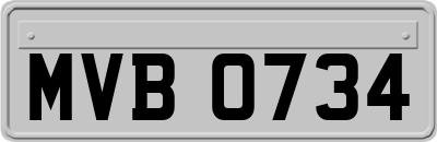 MVB0734