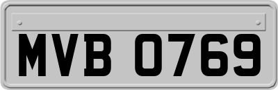 MVB0769