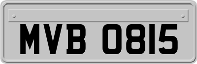 MVB0815