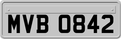 MVB0842
