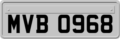 MVB0968