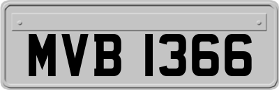 MVB1366