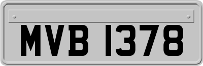 MVB1378