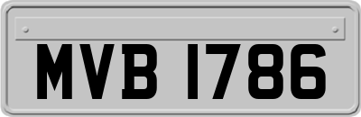 MVB1786