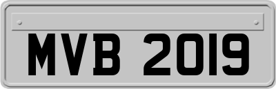 MVB2019