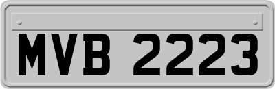 MVB2223