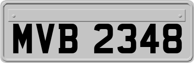 MVB2348