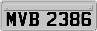 MVB2386