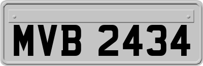 MVB2434