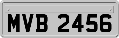 MVB2456