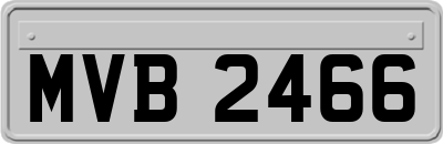MVB2466