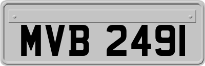 MVB2491