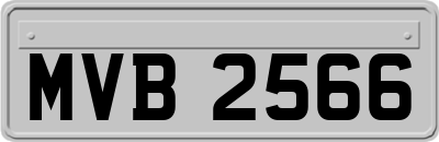 MVB2566