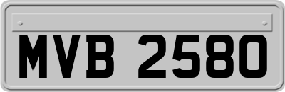 MVB2580