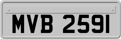 MVB2591
