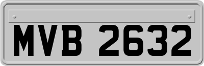 MVB2632