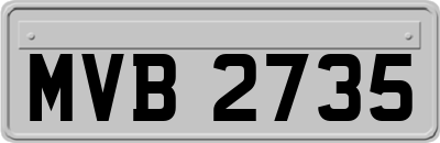 MVB2735