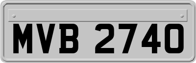MVB2740