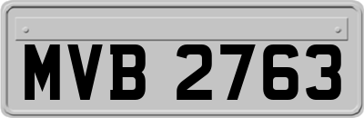 MVB2763