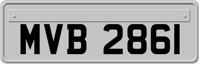 MVB2861