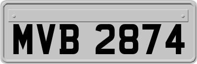 MVB2874