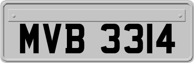 MVB3314